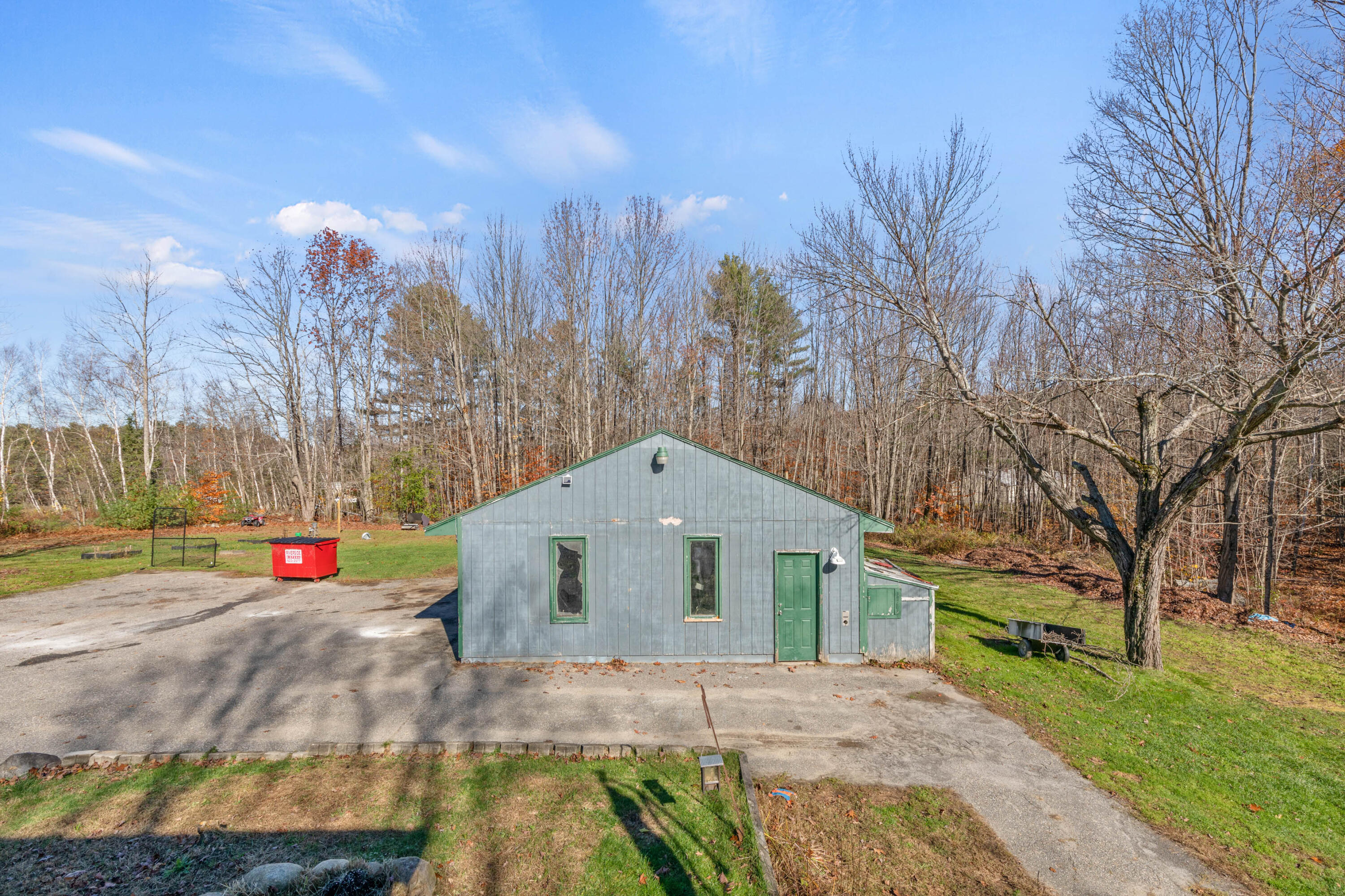 11 Wheeler Hill Road Wales, ME 04280 - Photo 43 of 45 11WheelerHillRoadWales_044