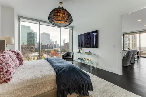 $1,399,000 | 3130 North Harwood Street, Unit 801, Dallas, TX 75201