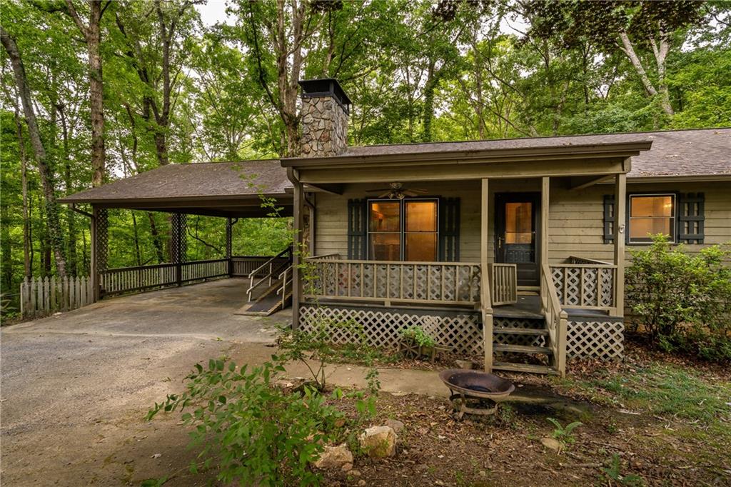 368 Still Hollow Road Jasper, GA 30143 - Photo 5 of 28
