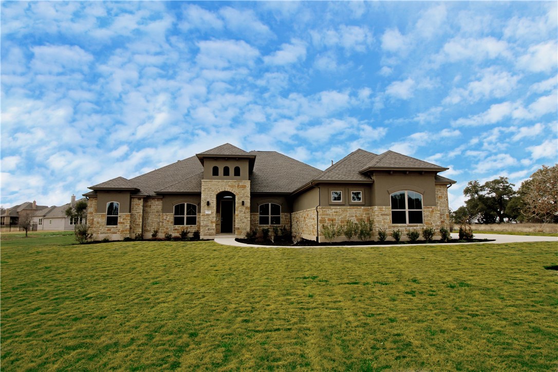 3513 Juniper Rim Road Leander, TX 78641 - Photo 1 of 1