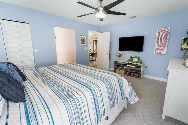 $444,900 | 3056 Deer Creek Lake Shore Drive, Unit 3056, Deerfield Beach, FL 33442