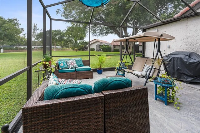 $444,900 | 3056 Deer Creek Lake Shore Drive, Unit 3056, Deerfield Beach, FL 33442