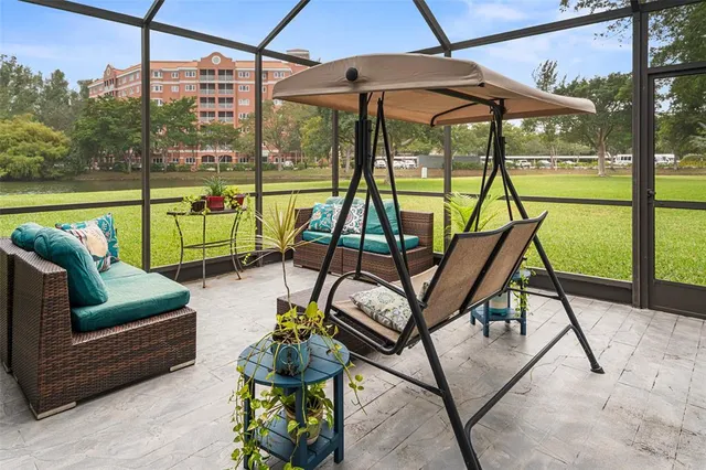 $444,900 | 3056 Deer Creek Lake Shore Drive, Unit 3056, Deerfield Beach, FL 33442