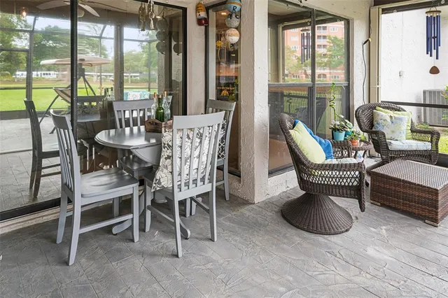 $444,900 | 3056 Deer Creek Lake Shore Drive, Unit 3056, Deerfield Beach, FL 33442