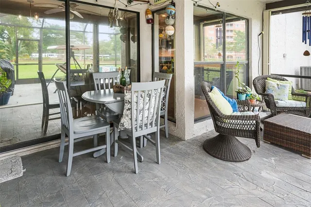 $444,900 | 3056 Deer Creek Lake Shore Drive, Unit 3056, Deerfield Beach, FL 33442