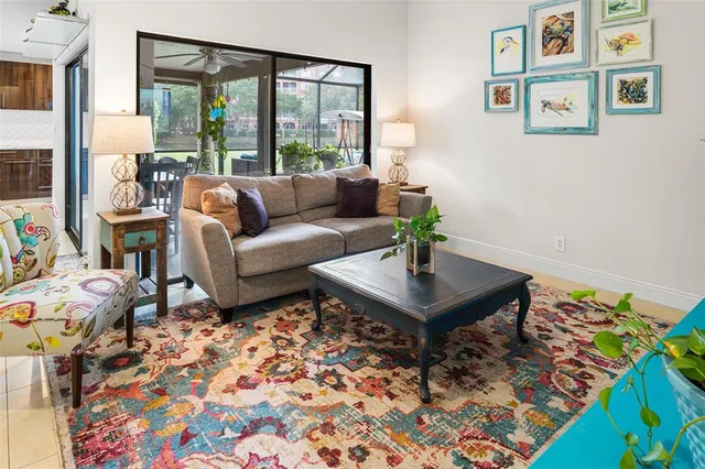 $444,900 | 3056 Deer Creek Lake Shore Drive, Unit 3056, Deerfield Beach, FL 33442