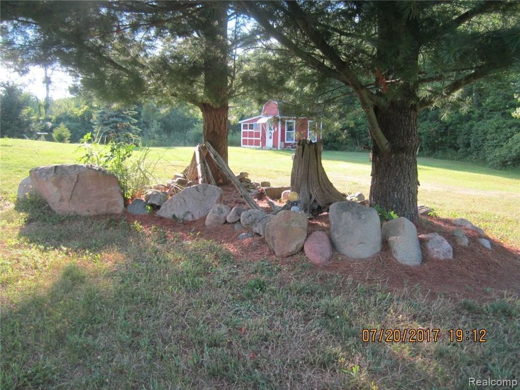 94 Goodrich Road Fostoria, MI 48435 - Photo 15 of 29 94 Goodrich Land IMG_9217 (48).JPG