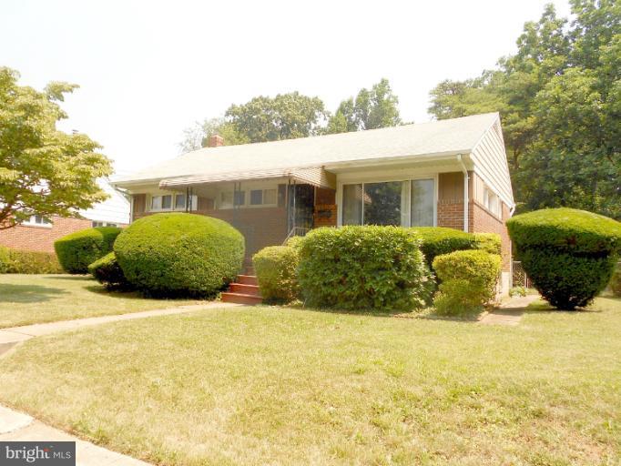 539 Woodside Road Pikesville, MD 21208 - Photo 19 of 19 539 Woodside Road