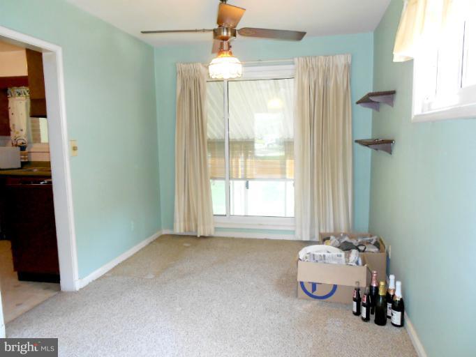 539 Woodside Road Pikesville, MD 21208 - Photo 6 of 19 Dining room