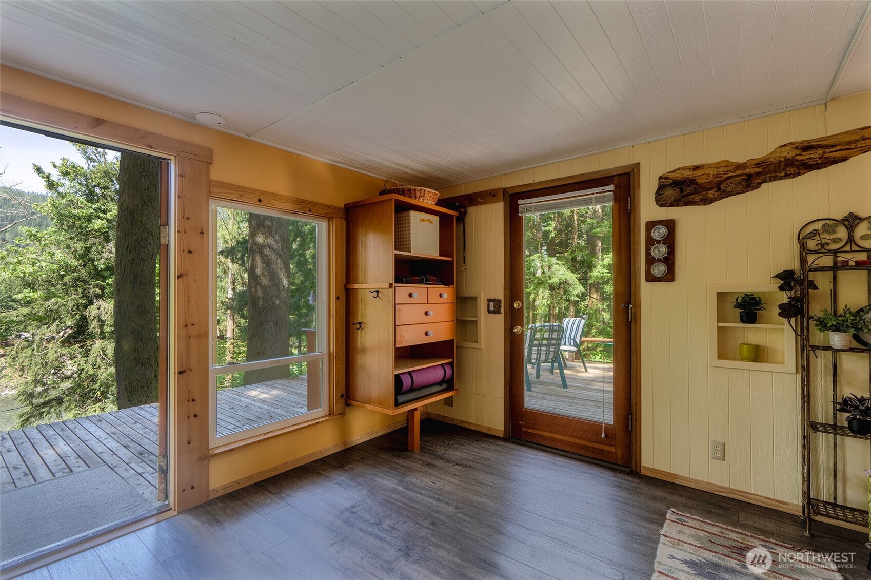 51911 South Riverside Road Gold Bar, WA 98251 - Photo 11 of 25