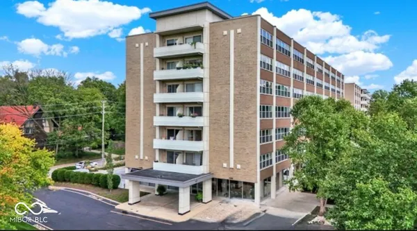$150,000 | 3965 North Meridian Street, Unit 3J, Indianapolis, IN 46208