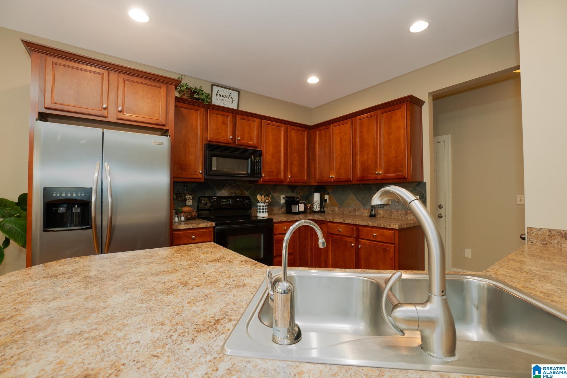 100 Deer Ridge Drive Chelsea, AL 35043 - Photo 8 of 33