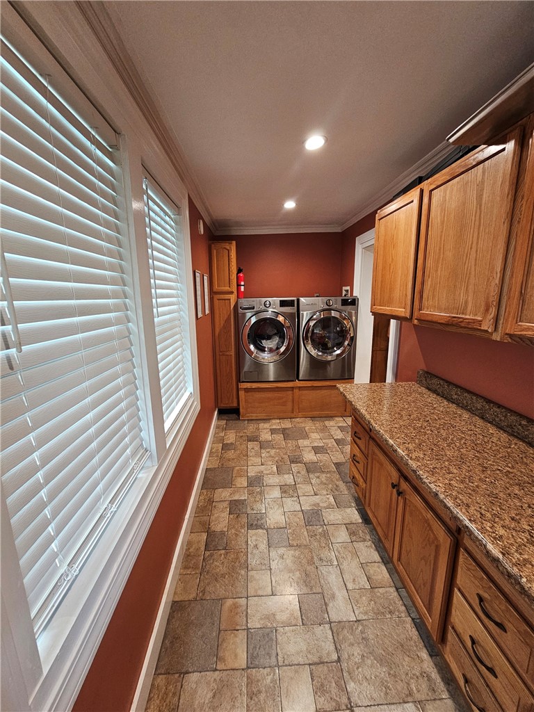 76 Ford Avenue Oneonta, NY 13820 - Photo 18 of 33 Laundry room 1st floor