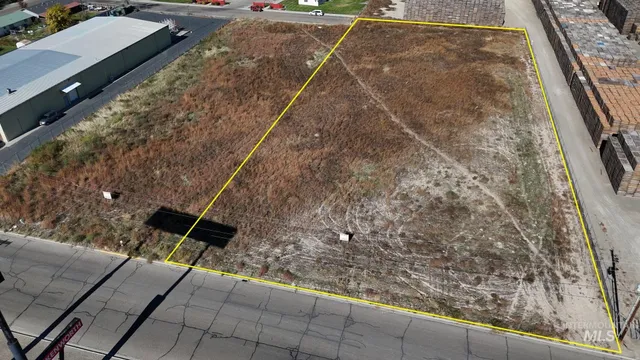 $190,000 | Tbd Southeast 9th Avenue, Ontario, OR 97914