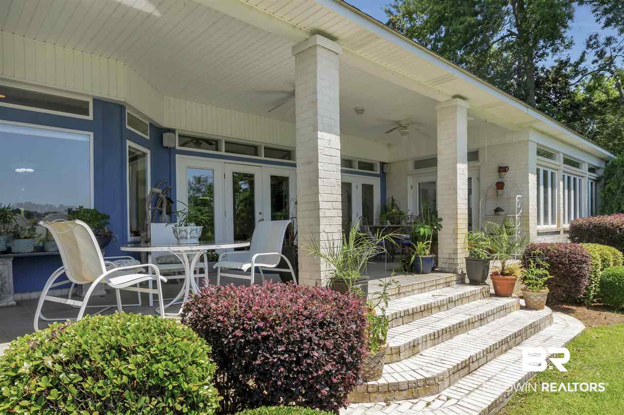 3831 Bebee Point Drive Theodore, AL 36582 - Photo 21 of 49