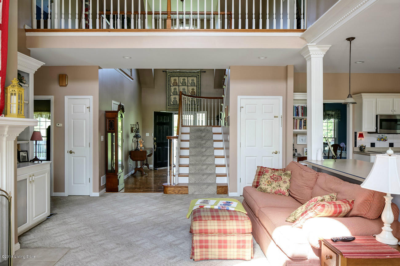 5400 Perry Neal Road Crestwood, KY 40014 - Photo 13 of 48 family and catwalk