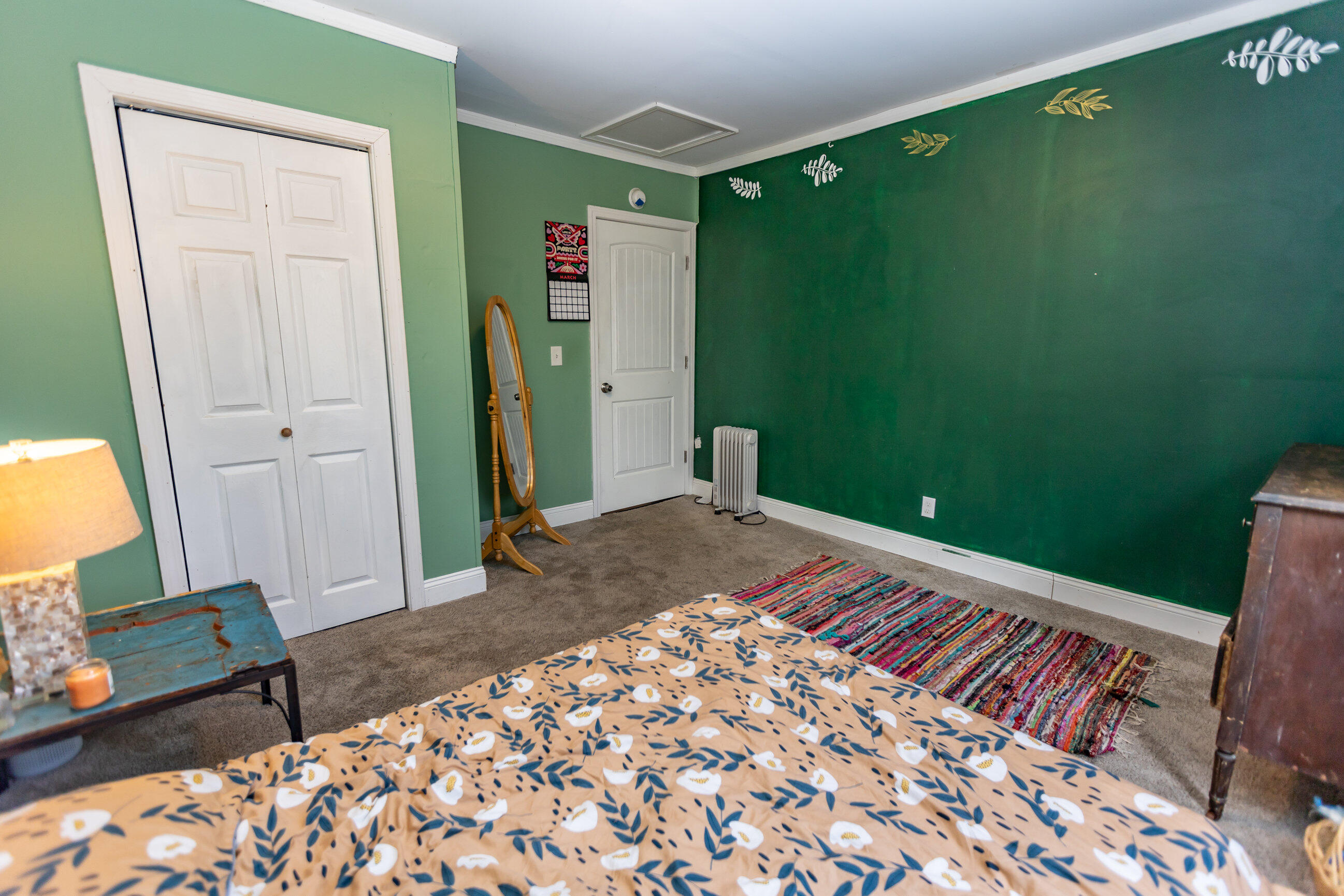 75 Shaws Mill Road Gorham, ME 04038 - Photo 18 of 31 Bedroom-7632