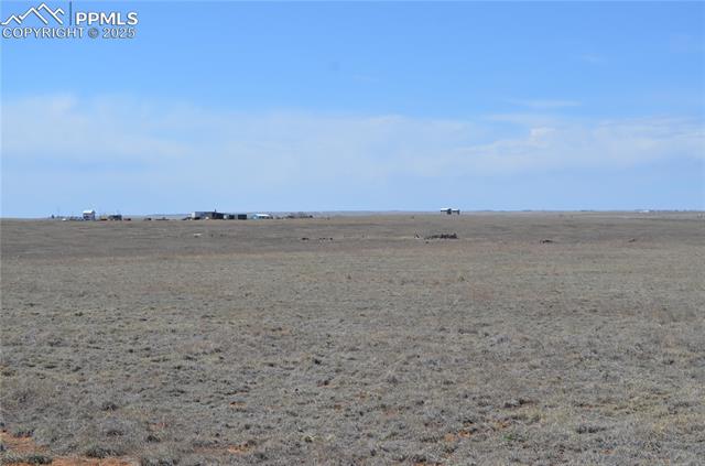 1604 County Road R Rush, CO 80833 - Photo 7 of 16 View of property with a rural view