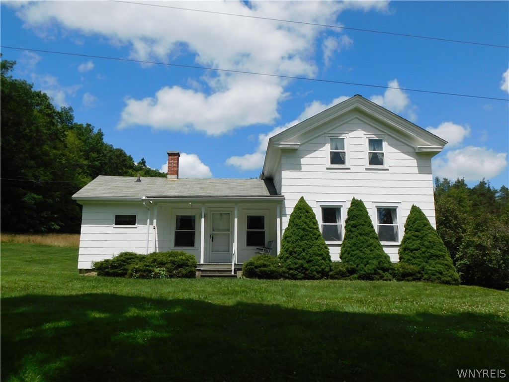 5456 Coyle Hill Road Scio, NY 14880 - Photo 1 of 1 Gallery Image 1
