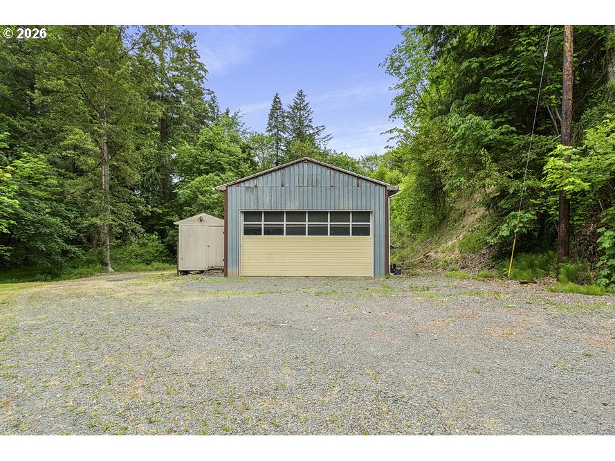 16755 South Livesay Road Oregon City, OR 97045 - Photo 23 of 38