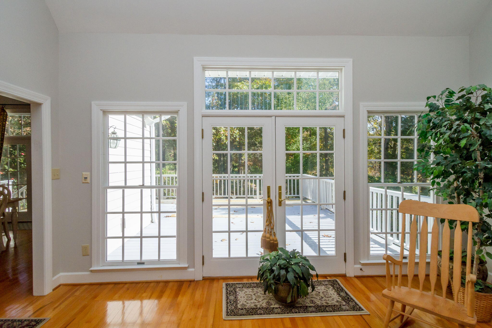 124 Sugarberry Road Aiken, SC 29803 - Photo 10 of 62