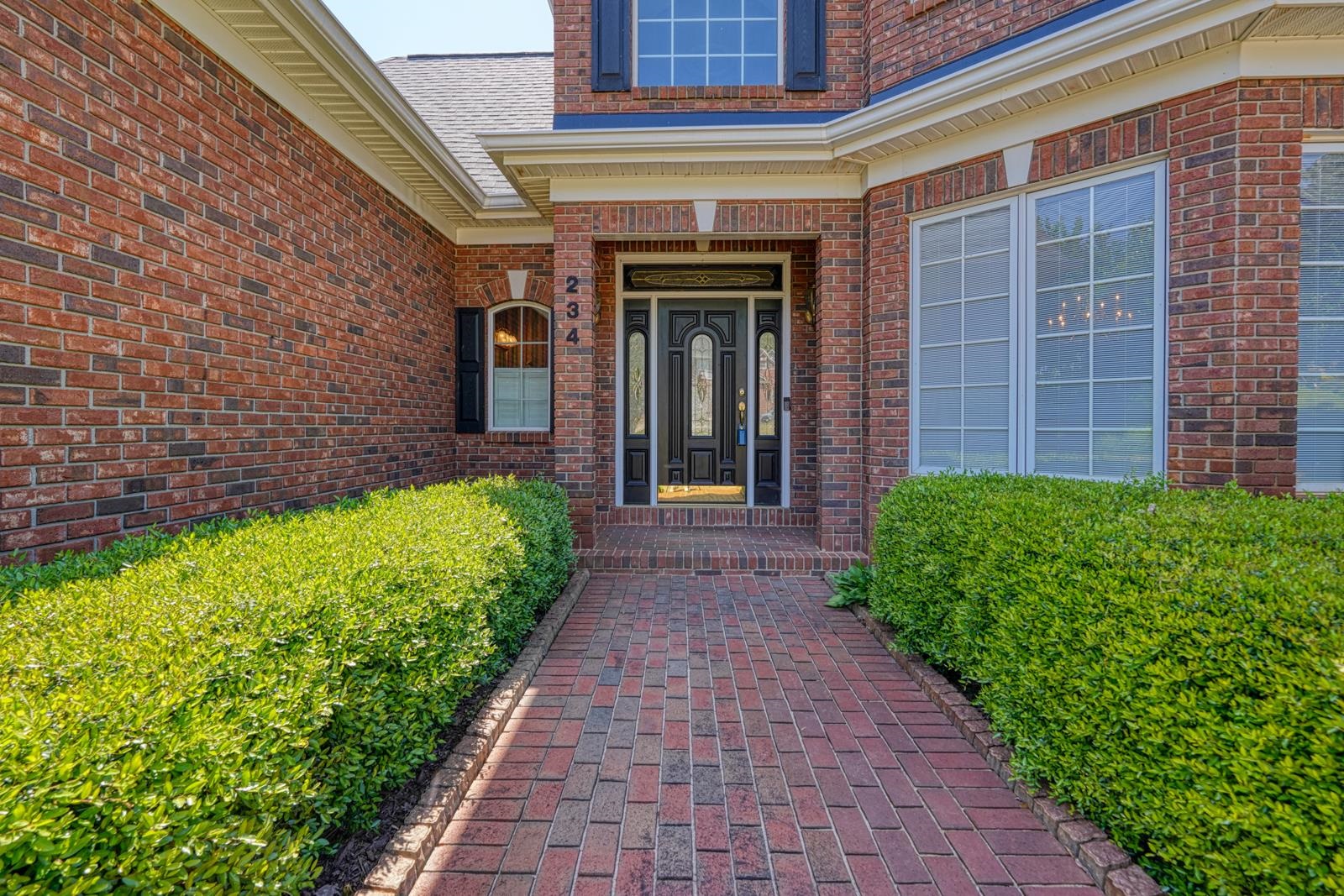 234 North Lake Emory Drive Inman, SC 29349 - Photo 2 of 47