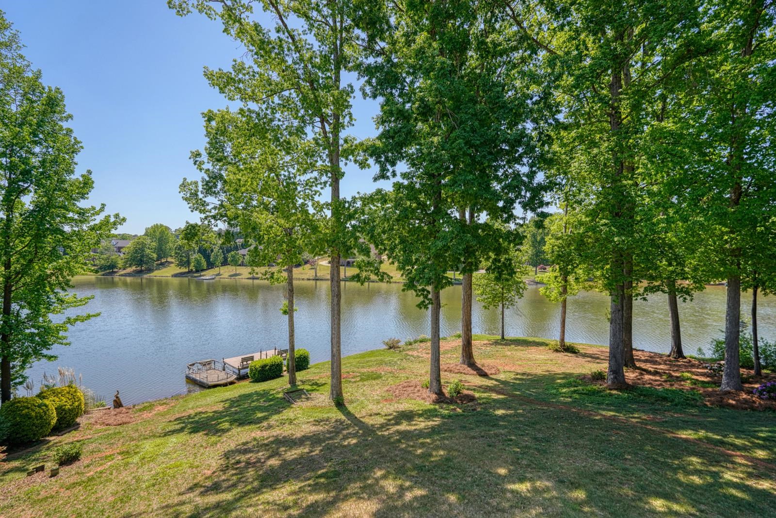 234 North Lake Emory Drive Inman, SC 29349 - Photo 28 of 47