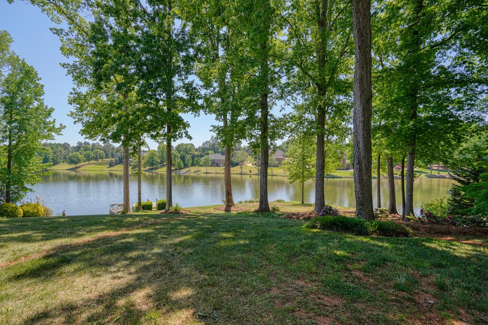 234 North Lake Emory Drive Inman, SC 29349 - Photo 30 of 47