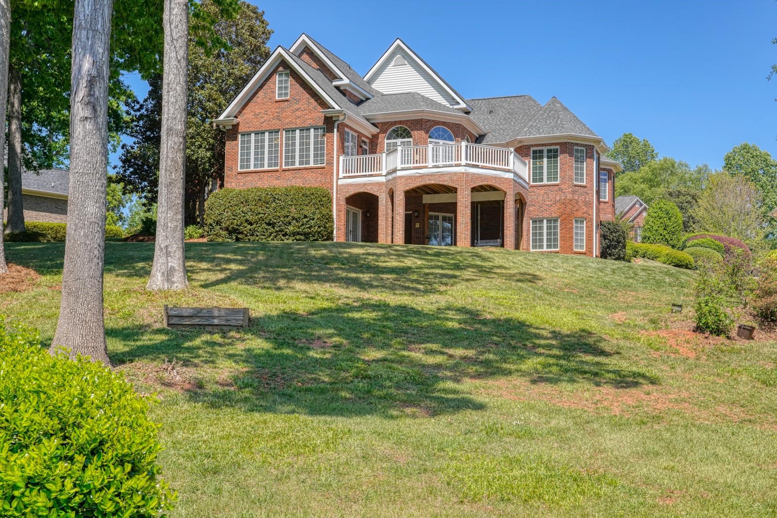 234 North Lake Emory Drive Inman, SC 29349 - Photo 34 of 47