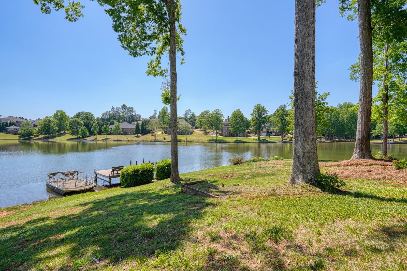 234 North Lake Emory Drive Inman, SC 29349 - Photo 35 of 47
