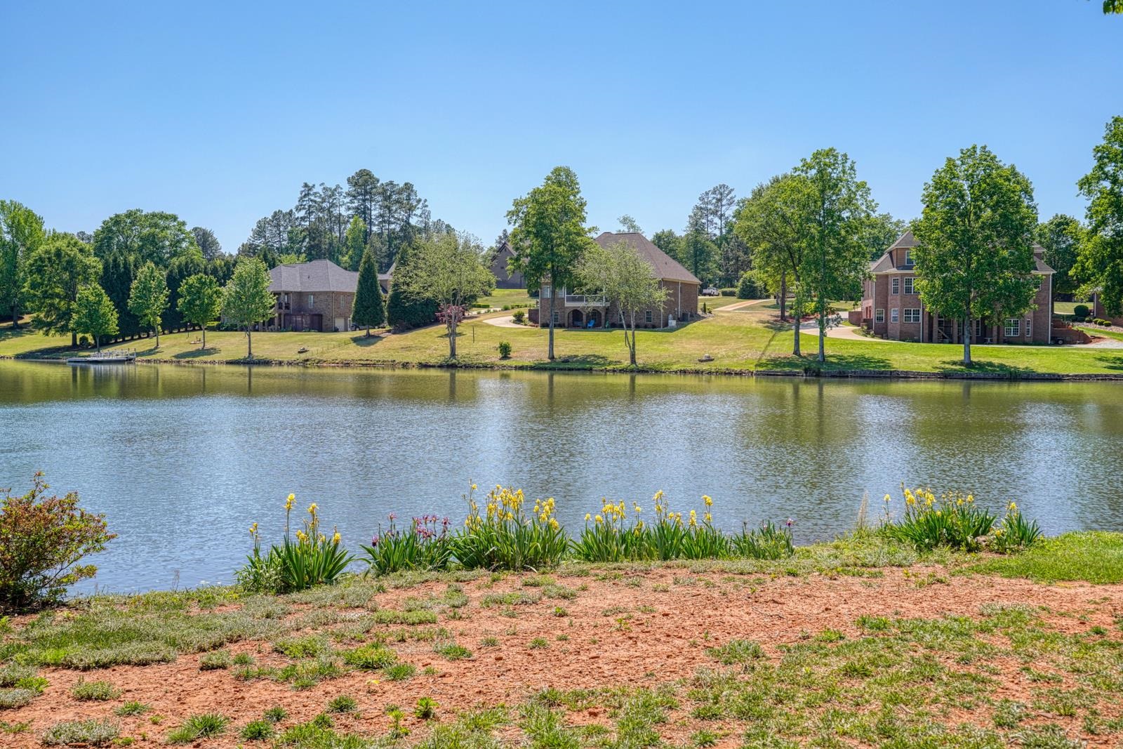 234 North Lake Emory Drive Inman, SC 29349 - Photo 36 of 47