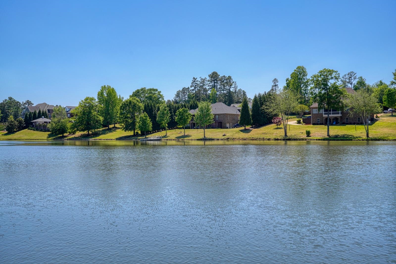 234 North Lake Emory Drive Inman, SC 29349 - Photo 39 of 47