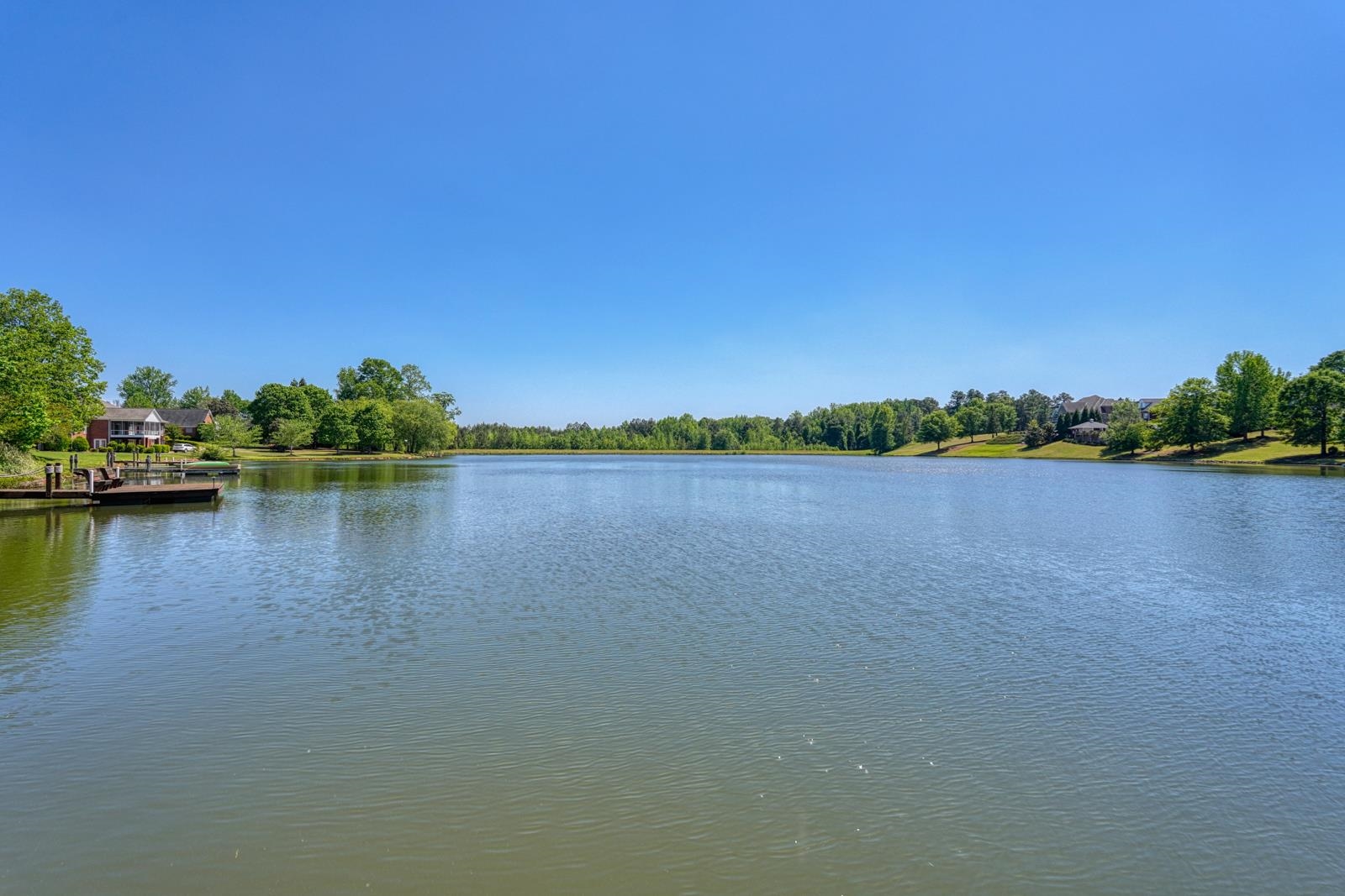 234 North Lake Emory Drive Inman, SC 29349 - Photo 40 of 47