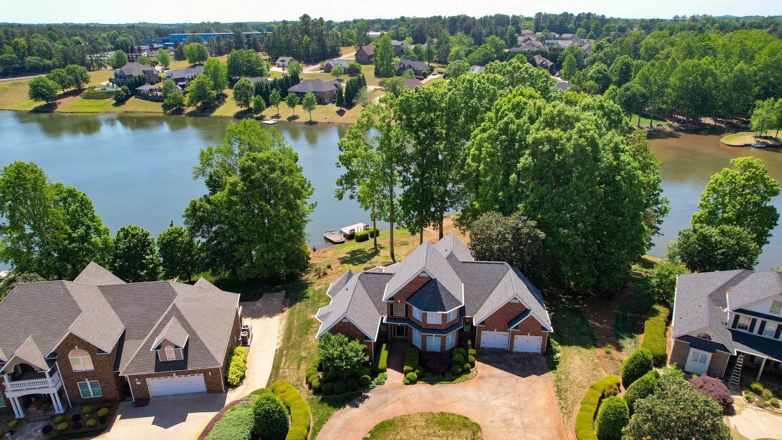 234 North Lake Emory Drive Inman, SC 29349 - Photo 41 of 47