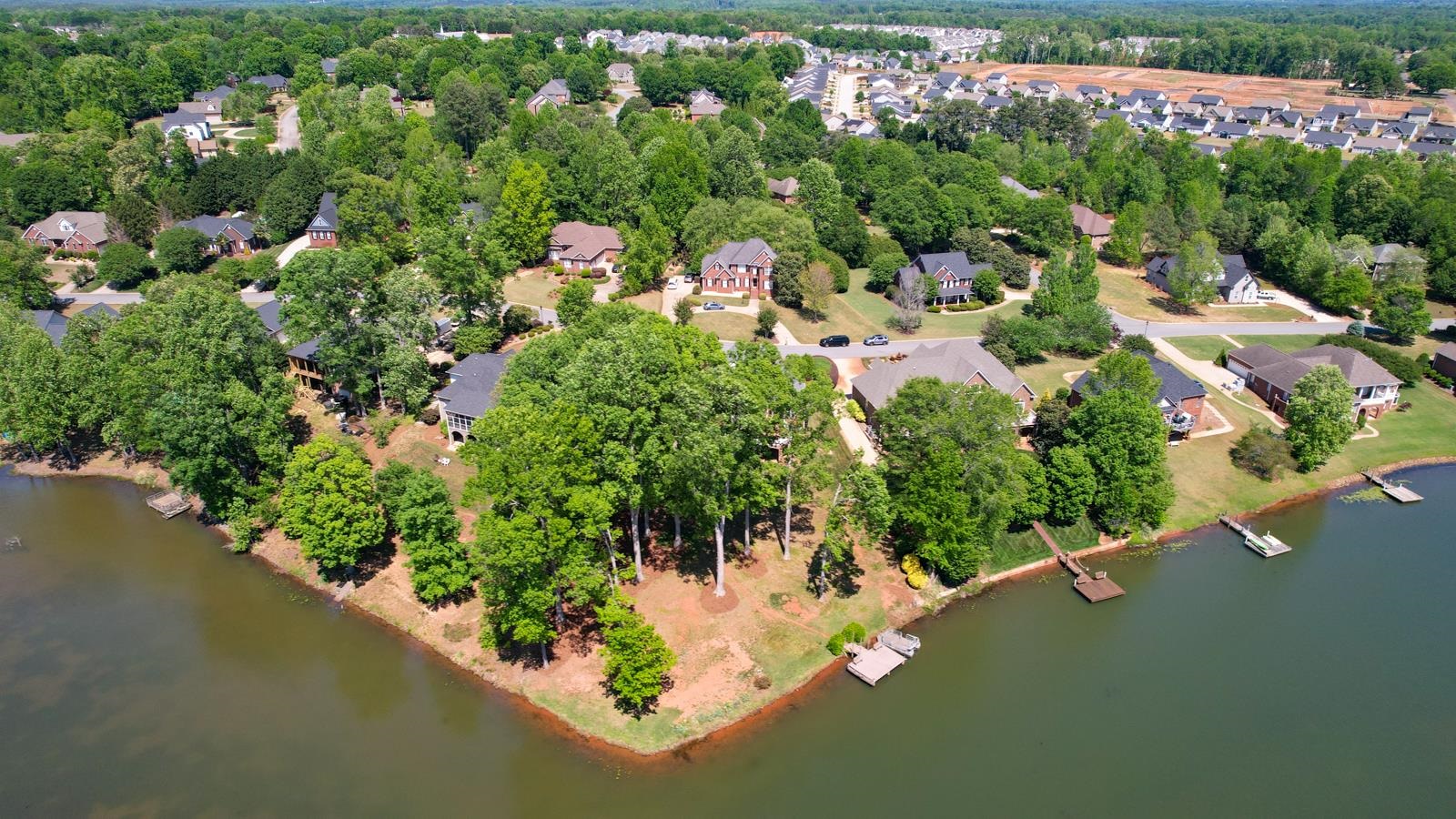 234 North Lake Emory Drive Inman, SC 29349 - Photo 42 of 47