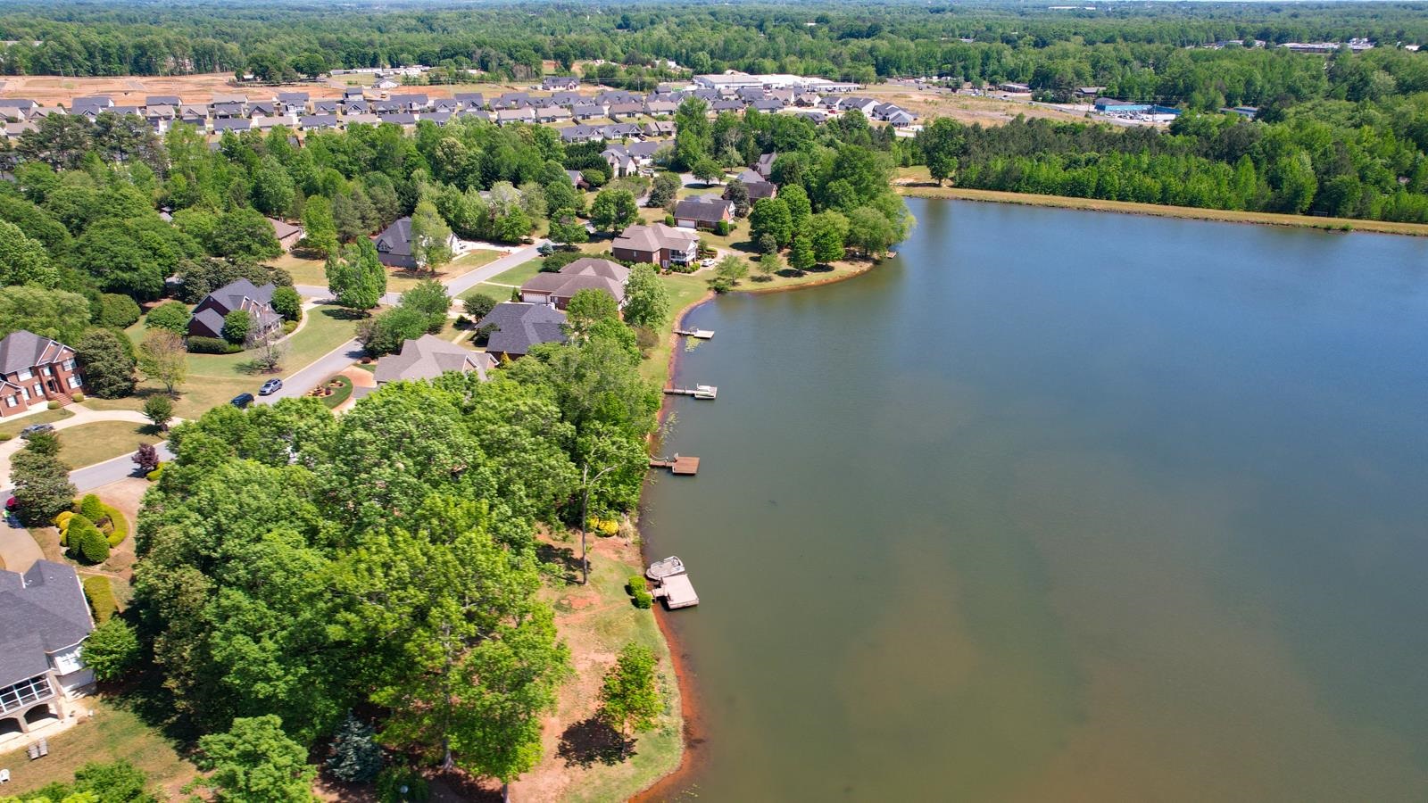 234 North Lake Emory Drive Inman, SC 29349 - Photo 44 of 47