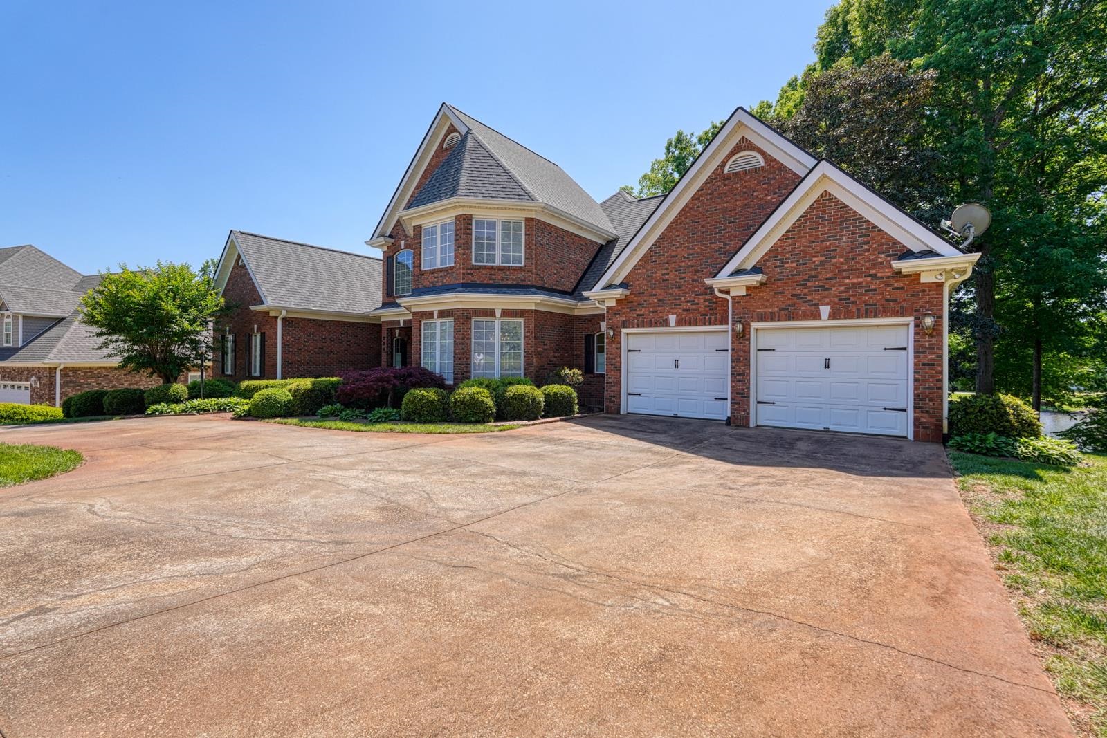 234 North Lake Emory Drive Inman, SC 29349 - Photo 45 of 47