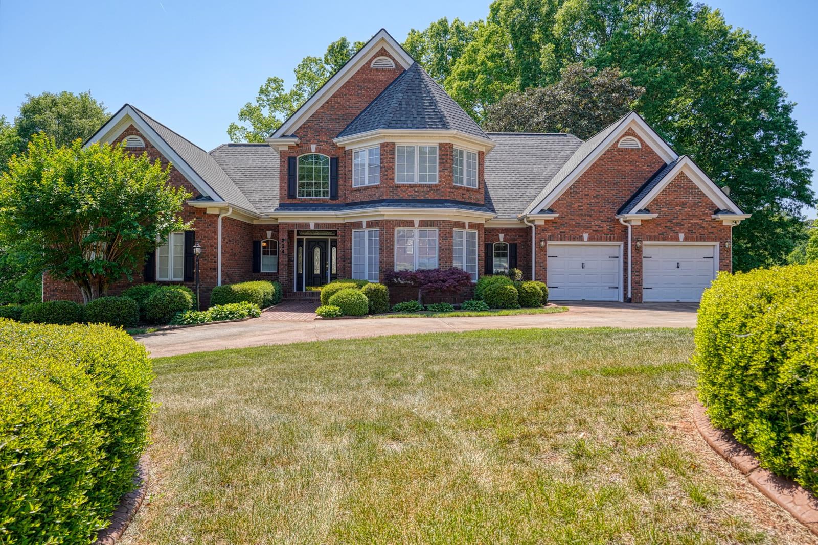 234 North Lake Emory Drive Inman, SC 29349 - Photo 46 of 47