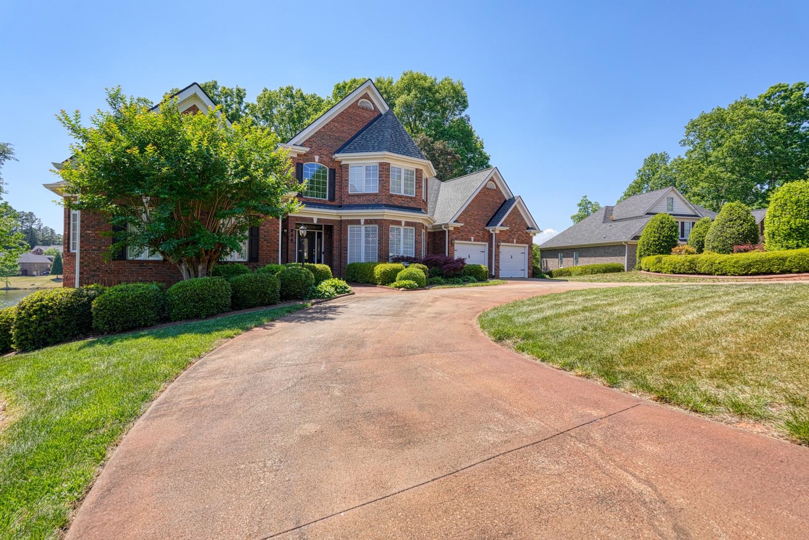 234 North Lake Emory Drive Inman, SC 29349 - Photo 47 of 47