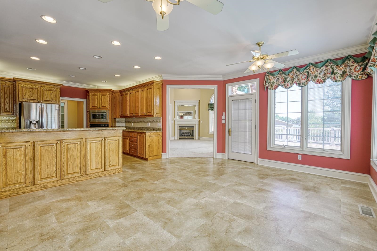 234 North Lake Emory Drive Inman, SC 29349 - Photo 9 of 47