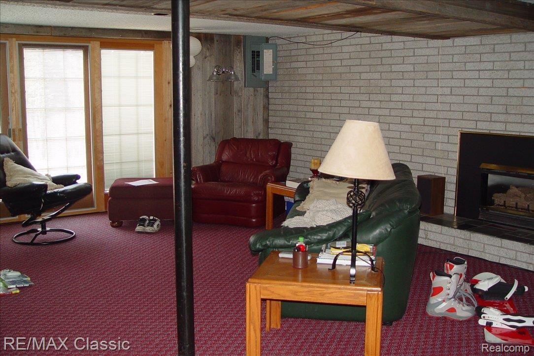 6450 Apple Orchard Lane Rochester, MI 48306 - Photo 15 of 19 Lower Level