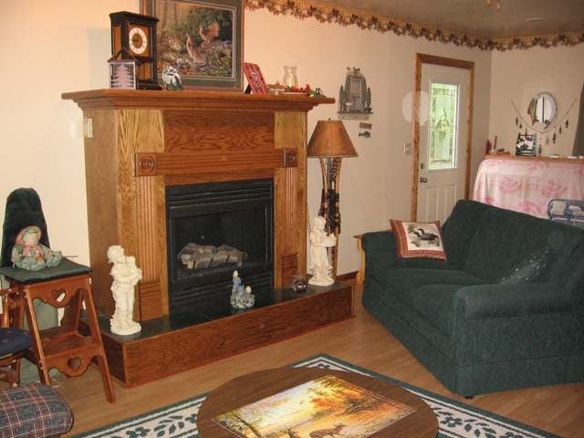 459 Gary Post Road Three Lakes, WI 54562 - Photo 13 of 20 Gallery Image 13