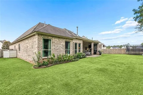 $515,000 | 604 Blue Heron Lane, Madisonville, LA 70447