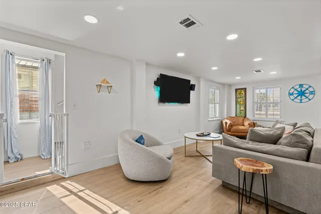 $575,000 | 3909 Ray Street, Panama City Beach, FL 32408