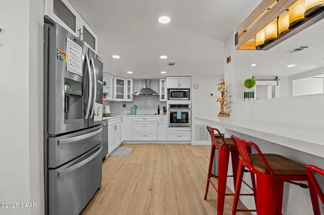 $575,000 | 3909 Ray Street, Panama City Beach, FL 32408