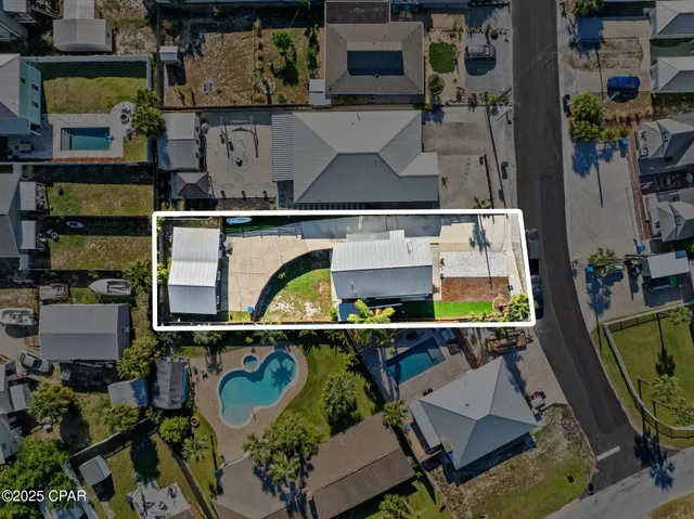 $575,000 | 3909 Ray Street, Panama City Beach, FL 32408