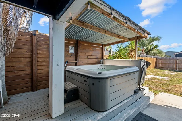 $575,000 | 3909 Ray Street, Panama City Beach, FL 32408