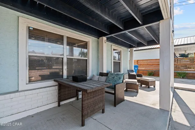 $575,000 | 3909 Ray Street, Panama City Beach, FL 32408
