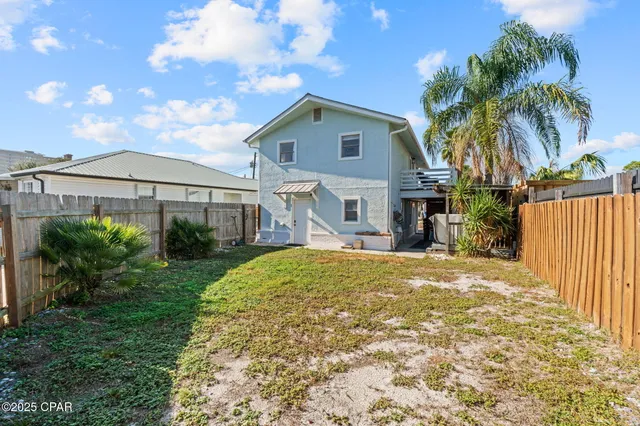 $575,000 | 3909 Ray Street, Panama City Beach, FL 32408