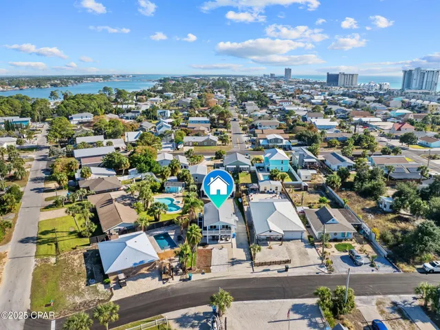 $575,000 | 3909 Ray Street, Panama City Beach, FL 32408